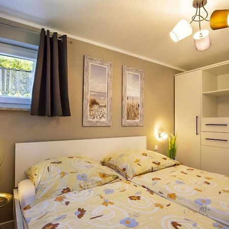 Ferienhaus Biene Am Siel Neufunnixsiel 외부 사진