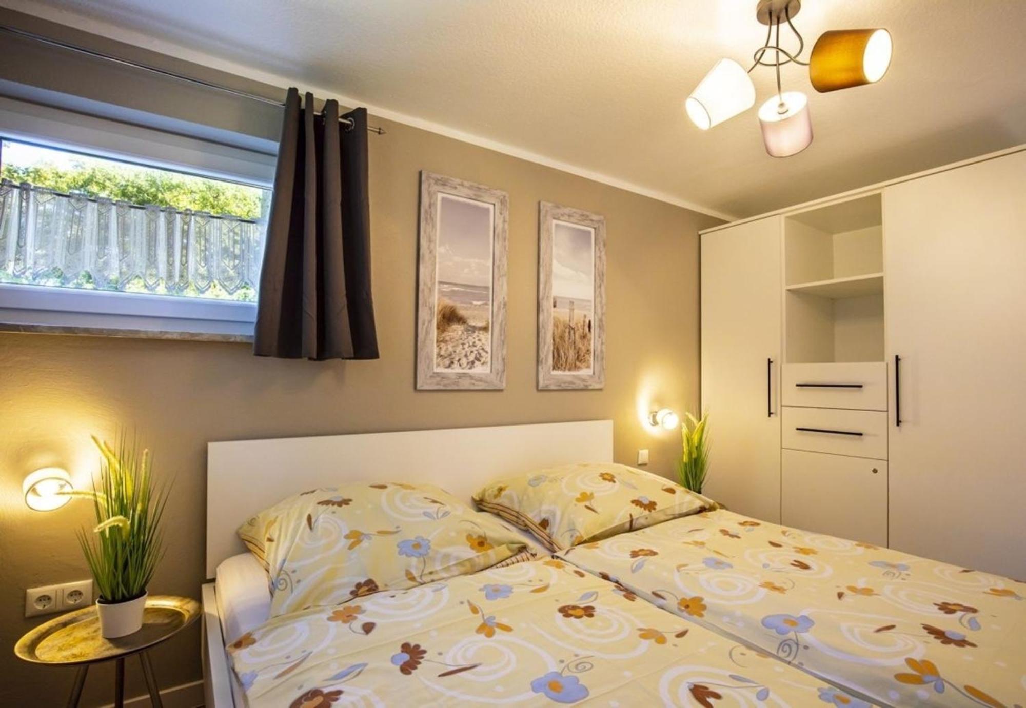 Ferienhaus Biene Am Siel Neufunnixsiel 외부 사진