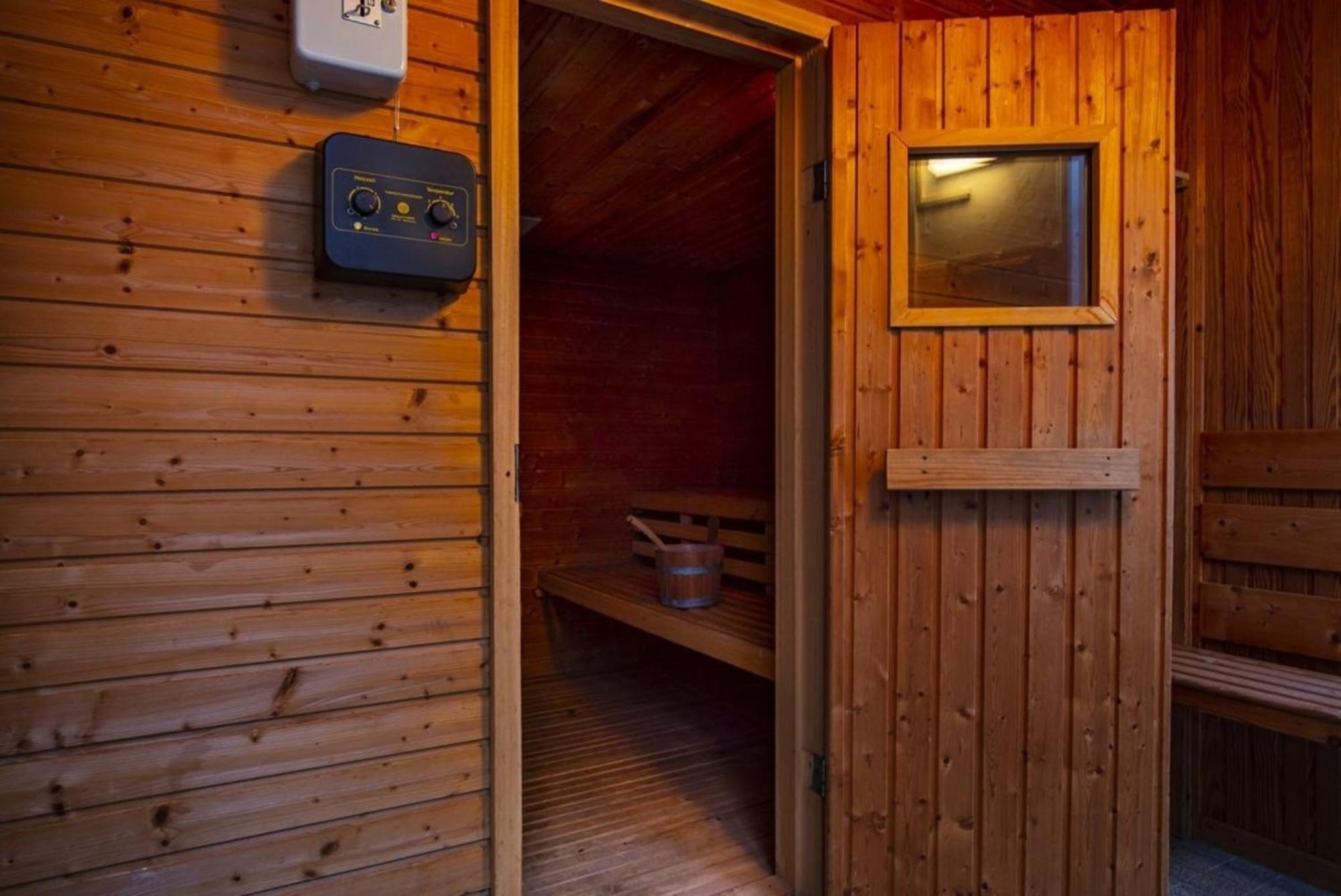 Ferienhaus Biene Am Siel Neufunnixsiel 외부 사진